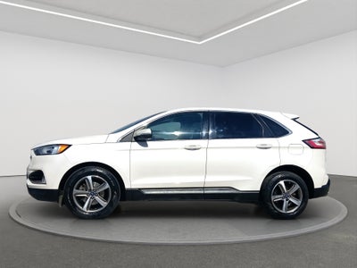 2019 Ford EDGE 5 PTS SEL PLUS L4 ECOBOOST 20T TA PIEL DVDGPS R-18