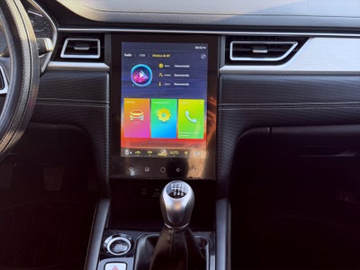 2024 JAC J7 4P ADVANCE L41.5T MAN