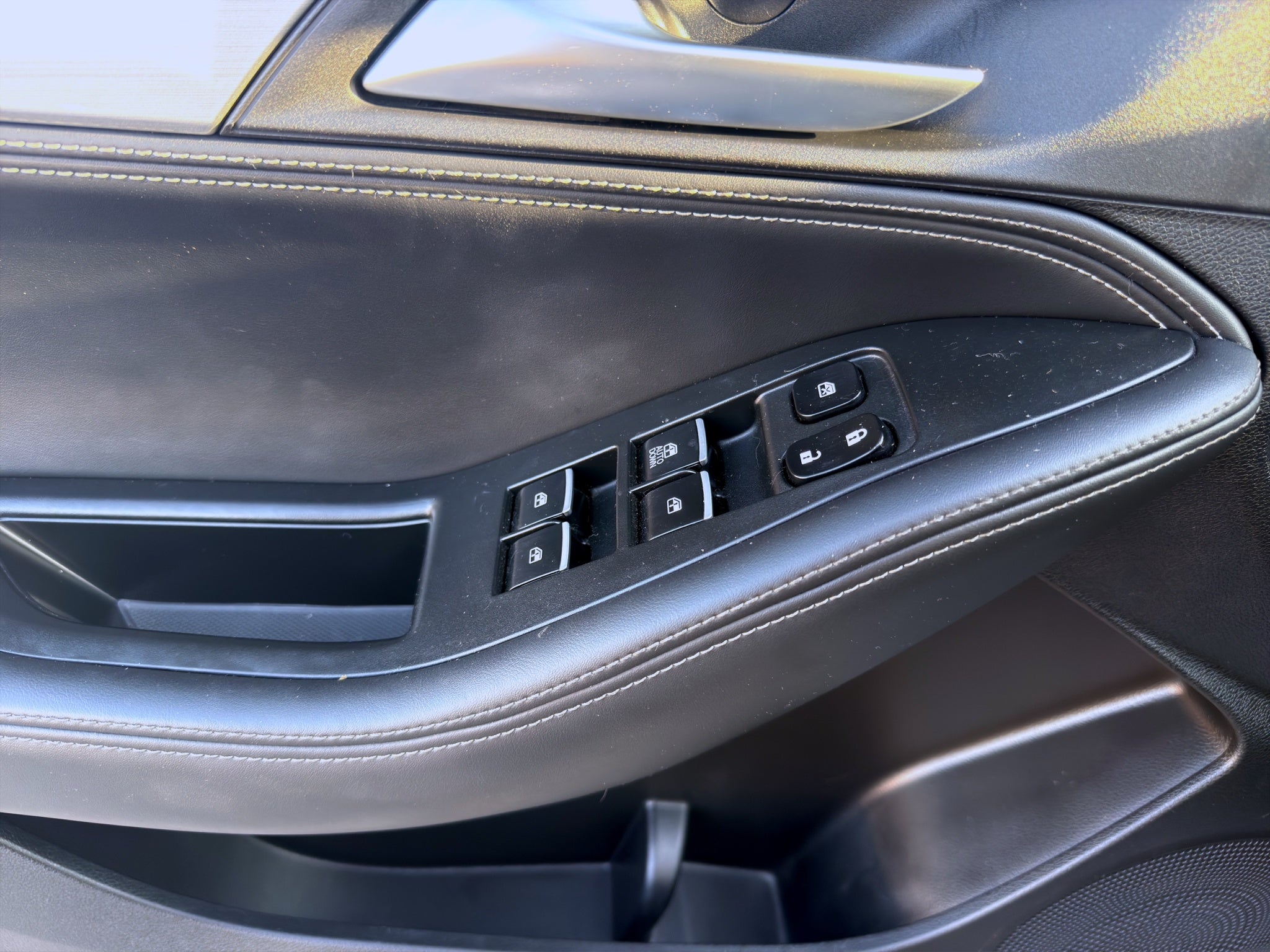 2024 JAC J7 4P ADVANCE L41.5T MAN