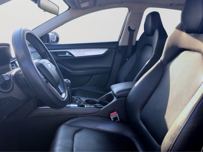 2024 JAC J7 4P ADVANCE L41.5T MAN