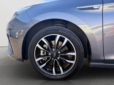 2024 JAC J7 4P ADVANCE L41.5T MAN