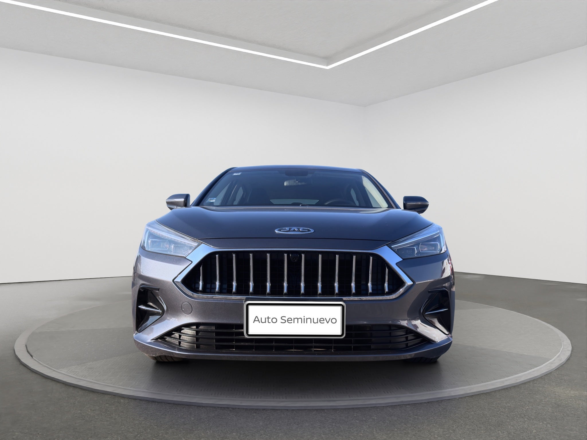 2024 JAC J7 4P ADVANCE L41.5T MAN