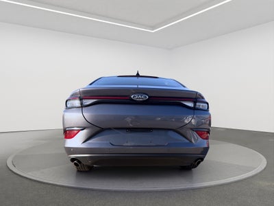 2024 JAC J7 4P ADVANCE L41.5T MAN