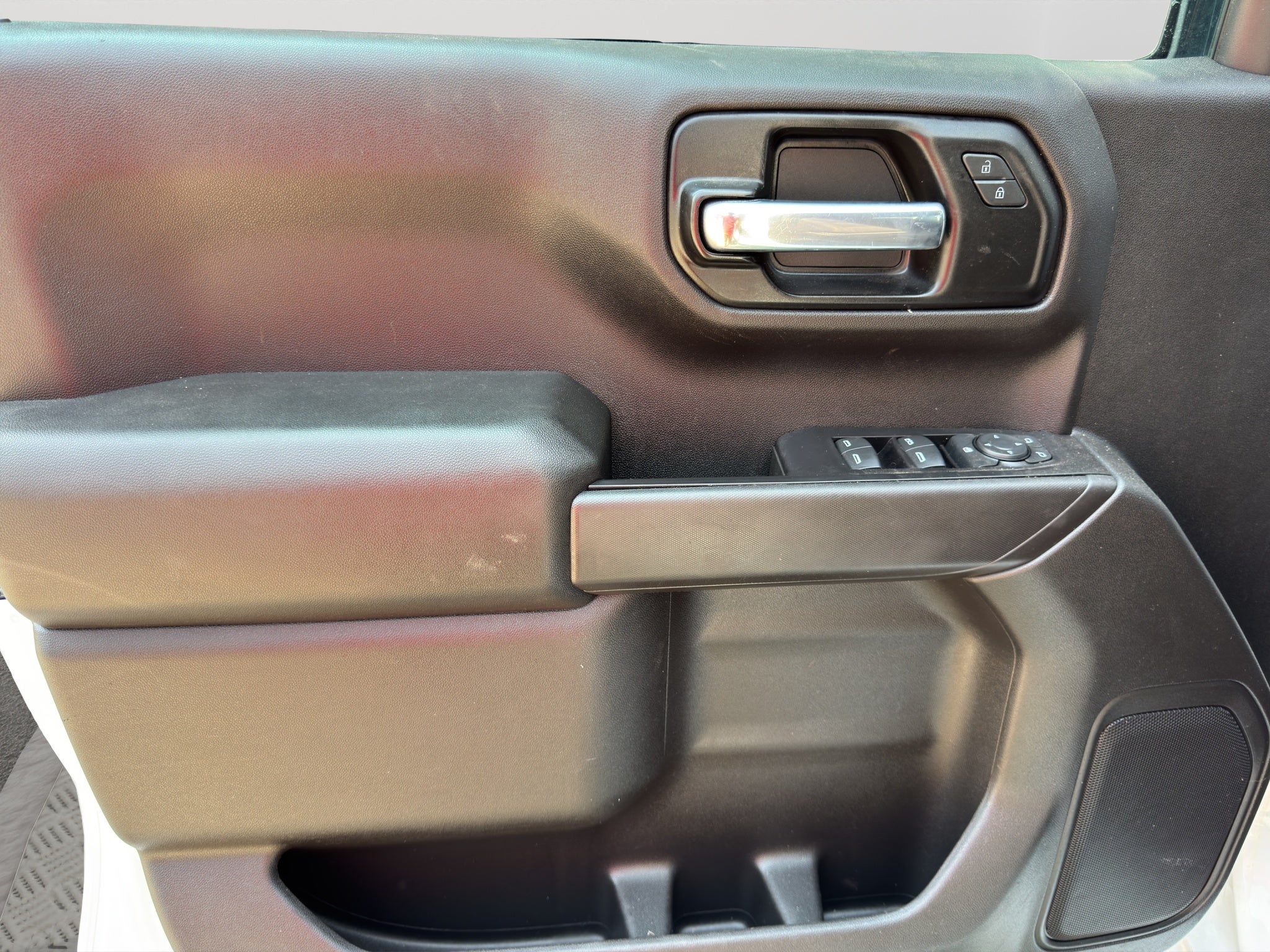 2021 Chevrolet SILVERADO E 4 PTS 1500 WT DOBLE CAB V6 43L TA AAC 4X4