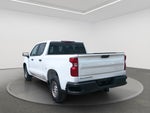 2023 Chevrolet SILVERADO 2500 4PTS 2.7 LTS TA DOB CAB 4X2 PAQ E
