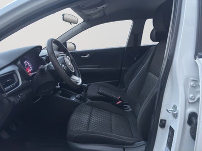 2020 Kia RIO 4 PTS L TM6 VE R-15