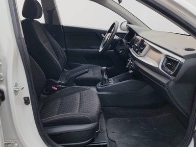 2020 Kia RIO 4 PTS L TM6 VE R-15