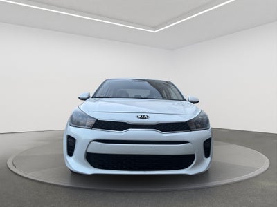 2020 Kia RIO 4 PTS L TM6 VE R-15