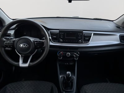 2020 Kia RIO 4 PTS L TM6 VE R-15
