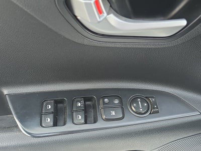 2020 Kia RIO 4 PTS L TA VE DEL R-15