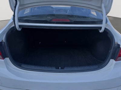 2020 Kia RIO 4 PTS L TA VE DEL R-15