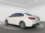2020 Kia RIO 4 PTS L TA VE DEL R-15