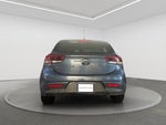 2018 Kia RIO 5 PTS HB EX TM6 VE QC F NIEBLA RA-15