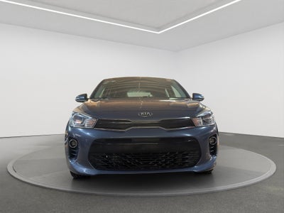 2018 Kia RIO 5 PTS HB EX TM6 VE QC F NIEBLA RA-15