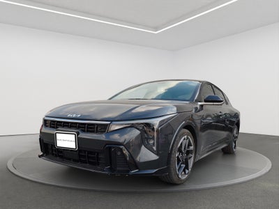 2025 Kia K4 4P GT LINE L42.0 AUT