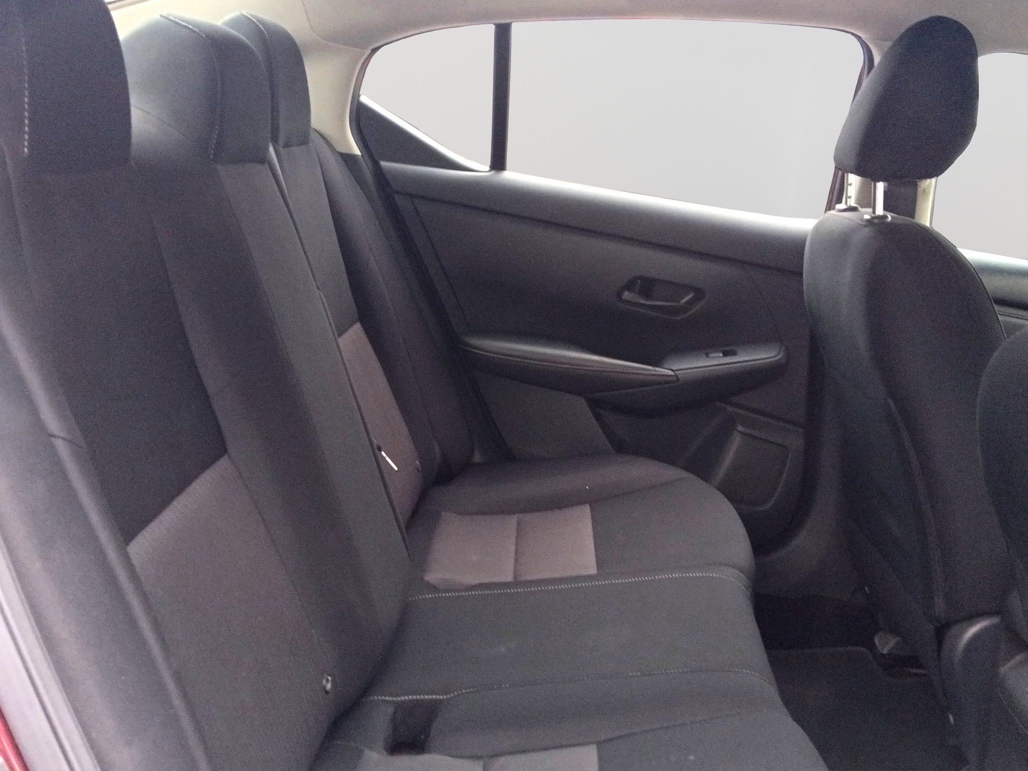 2024 Nissan SENTRA 4P ADVANCE L42.0 MAN
