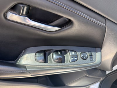 2022 Nissan SENTRA 4 PTS ADVANCE CVT AAC F NIEBLA RA-16