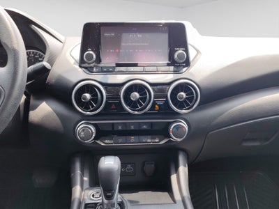 2023 Nissan SENTRA 4 PTS SENSE TA AAC RA-16