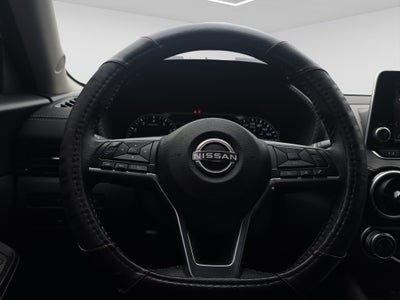 2025 Nissan SENTRA 4P ADVANCE L42.0 AUT