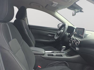 2025 Nissan SENTRA 4P ADVANCE L42.0 AUT
