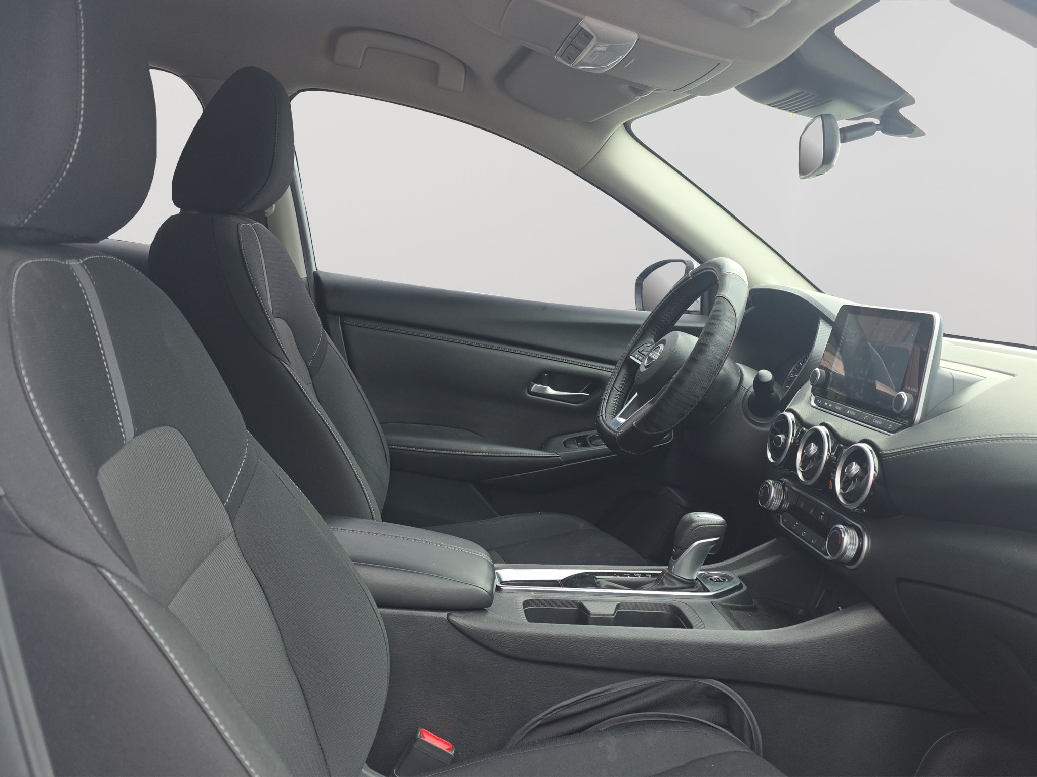 2025 Nissan SENTRA 4P ADVANCE L42.0 AUT