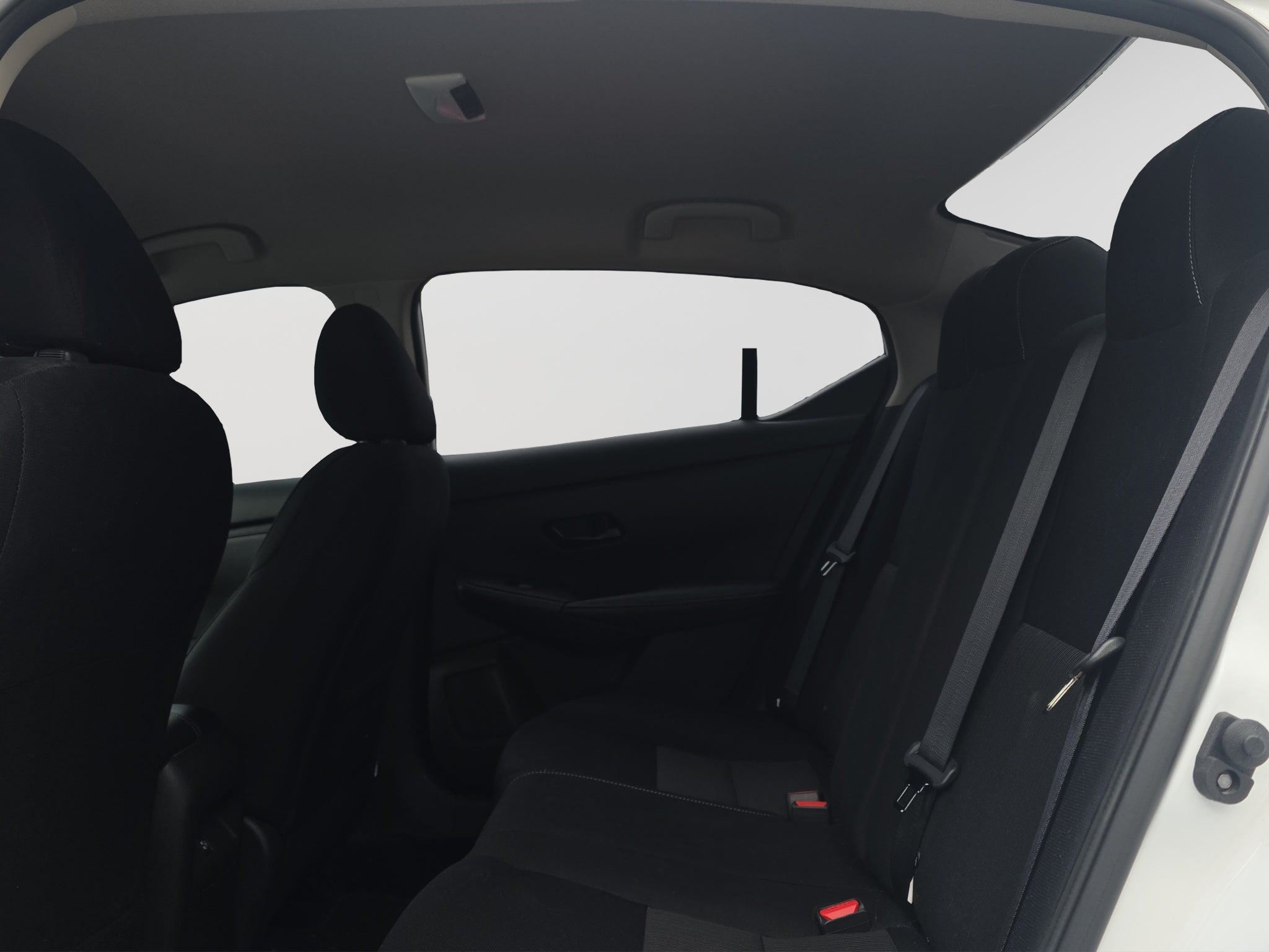 2025 Nissan SENTRA 4P ADVANCE L42.0 AUT