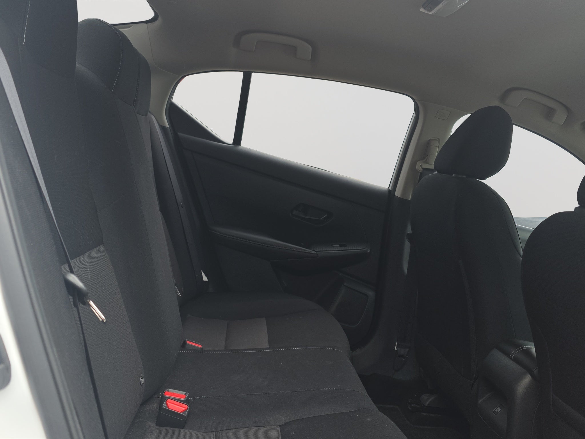 2025 Nissan SENTRA 4P ADVANCE L42.0 AUT