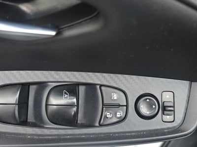 2025 Nissan SENTRA 4P ADVANCE L42.0 AUT