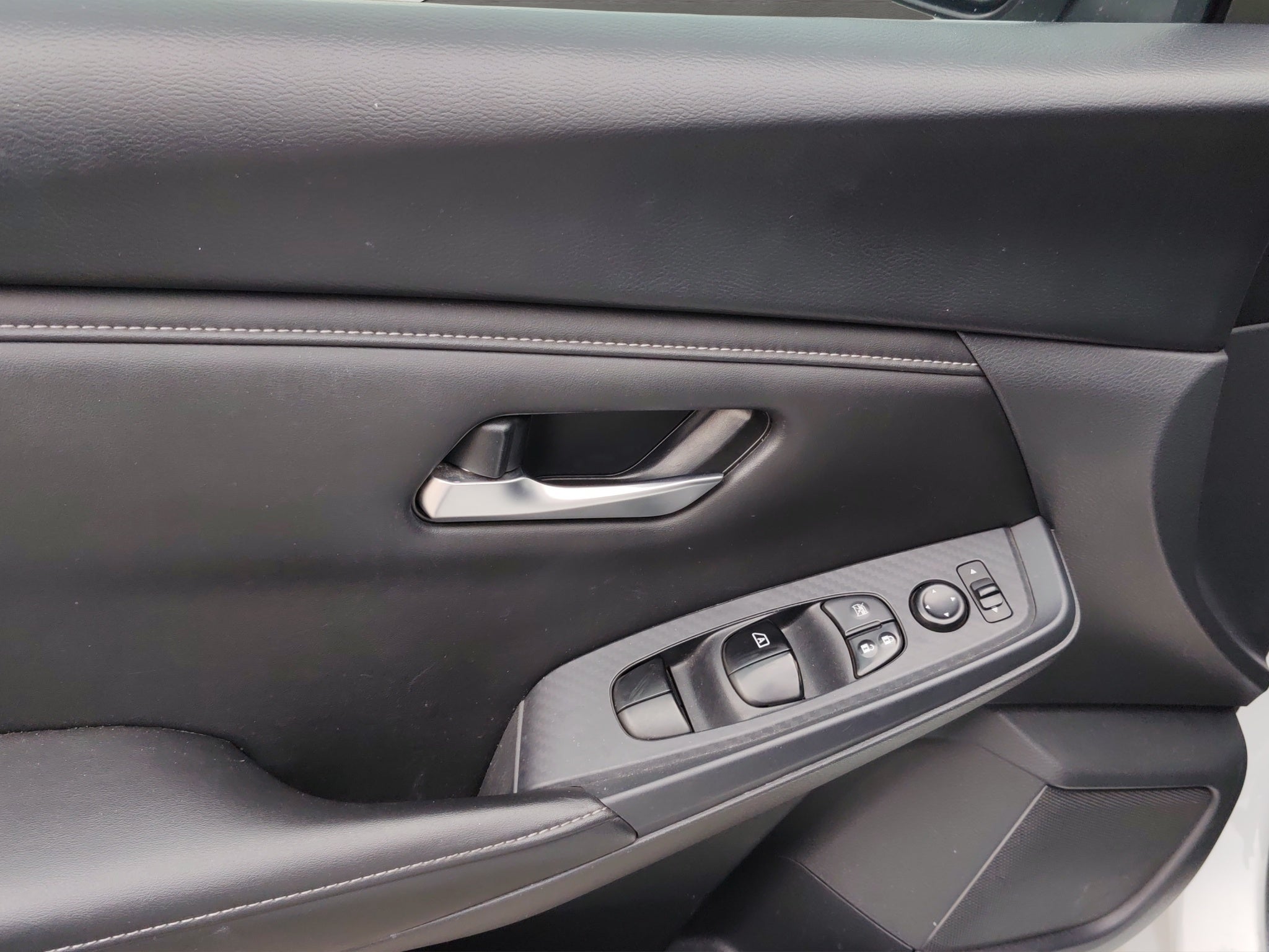 2023 Nissan SENTRA 4 PTS ADVANCE CVT AAC F NIEBLA RA-16