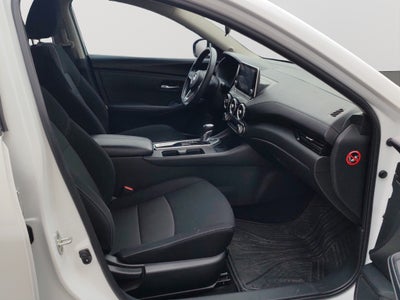 2023 Nissan SENTRA 4 PTS ADVANCE CVT AAC F NIEBLA RA-16