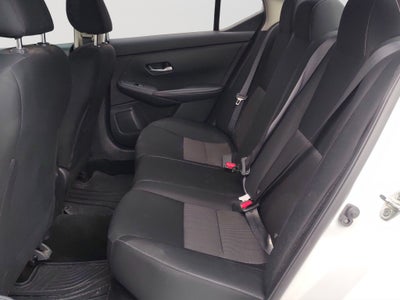 2023 Nissan SENTRA 4 PTS ADVANCE CVT AAC F NIEBLA RA-16