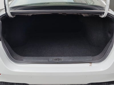 2023 Nissan SENTRA 4 PTS ADVANCE CVT AAC F NIEBLA RA-16