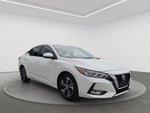 2023 Nissan SENTRA 4 PTS ADVANCE CVT AAC F NIEBLA RA-16