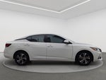 2023 Nissan SENTRA 4 PTS ADVANCE CVT AAC F NIEBLA RA-16