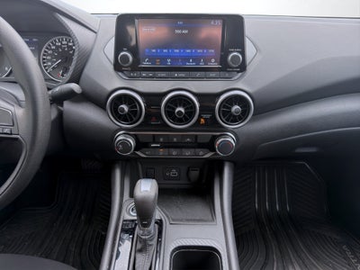 2024 Nissan SENTRA 4P SENSE L42.0 AUT