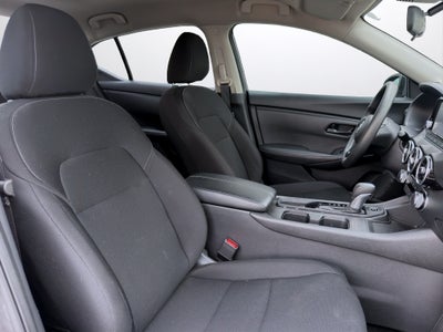 2024 Nissan SENTRA 4P SENSE L42.0 AUT