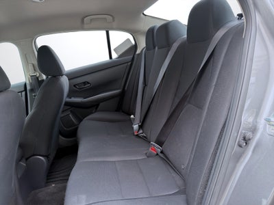 2024 Nissan SENTRA 4P SENSE L42.0 AUT