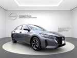 2024 Nissan SENTRA 4P SENSE L42.0 AUT