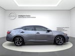 2024 Nissan SENTRA 4P SENSE L42.0 AUT
