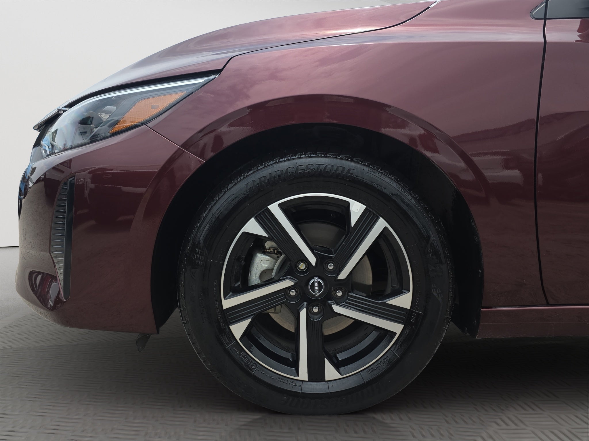 2025 Nissan SENTRA 4P SENSE L42.0 MAN