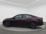 2025 Nissan SENTRA 4P SENSE L42.0 MAN