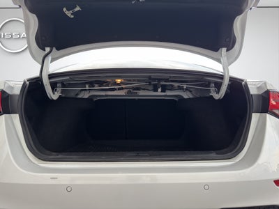 2025 Nissan SENTRA 4P ADVANCE L42.0 AUT