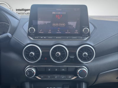 2023 Nissan SENTRA 4 PTS ADVANCE TM6 AAC F NIEBLA RA-16