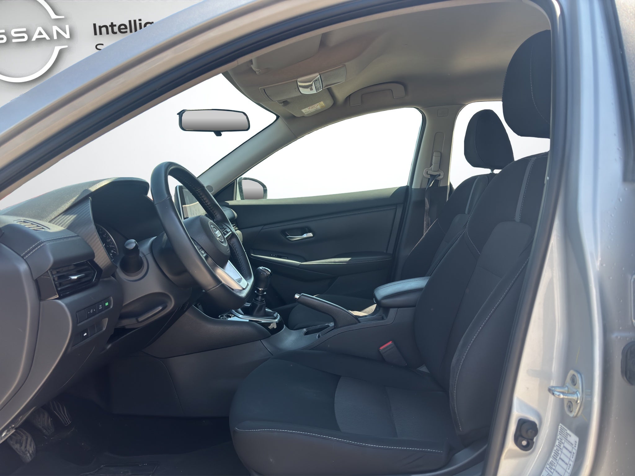 2023 Nissan SENTRA 4 PTS ADVANCE TM6 AAC F NIEBLA RA-16