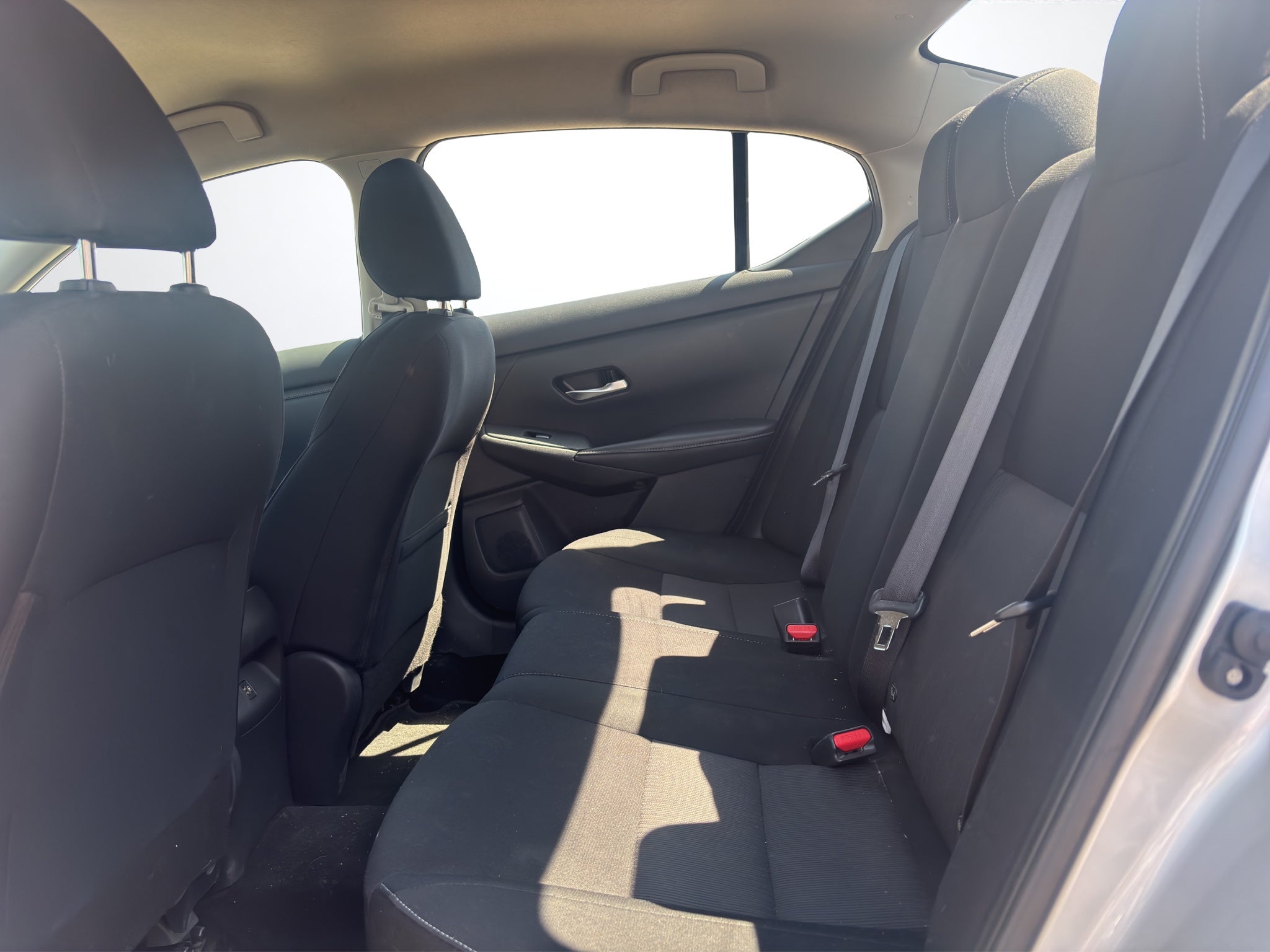 2023 Nissan SENTRA 4 PTS ADVANCE TM6 AAC F NIEBLA RA-16