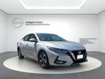 2023 Nissan SENTRA 4 PTS ADVANCE TM6 AAC F NIEBLA RA-16