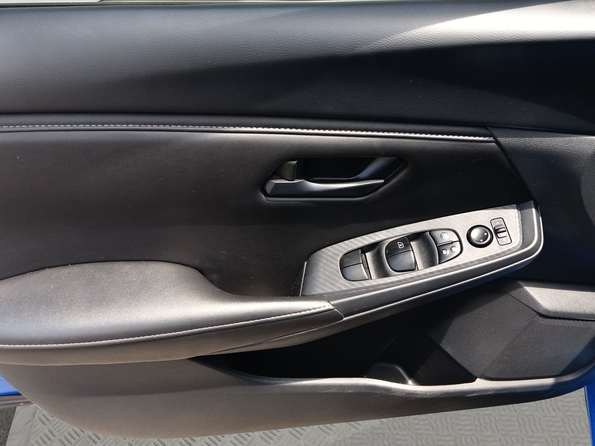 2024 Nissan SENTRA 4P SENSE L42.0 AUT