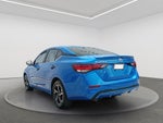 2024 Nissan SENTRA 4P SENSE L42.0 AUT