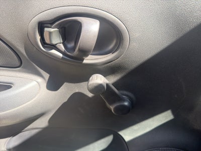 2024 Nissan MARCH 5P SENSE L41.6 AUT