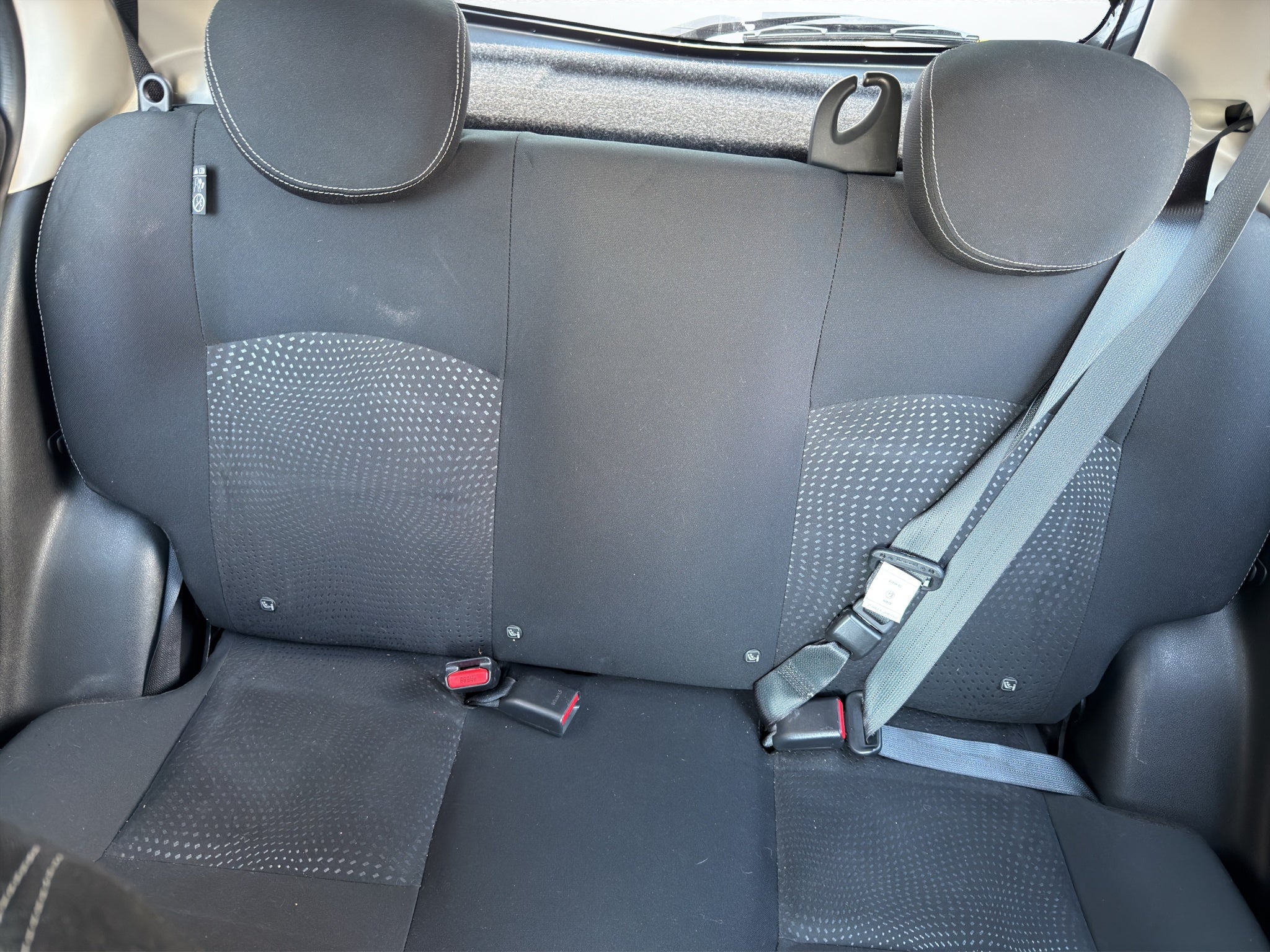 2024 Nissan MARCH 5P EXCLUSIVE L41.6 AUT